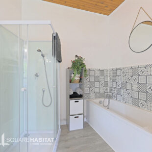 Maison Vaulx-vraucourt 5 pièce(s) 108 m2