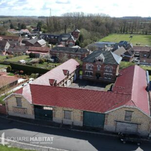 Maison Fampoux 5 pièce(s) 210 m2