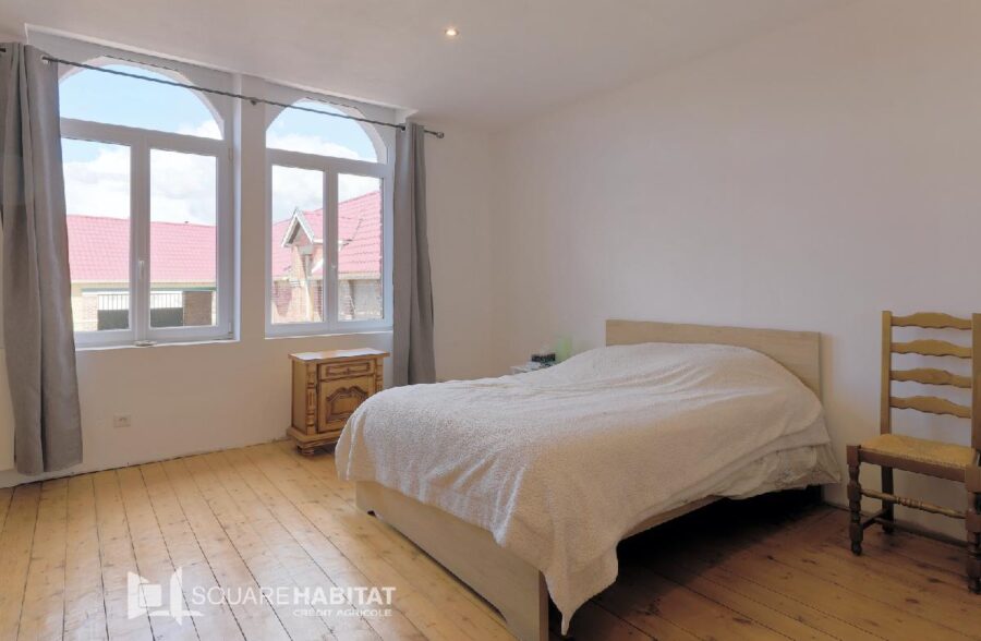 Maison Fampoux 5 pièce(s) 210 m2