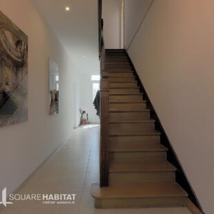 Maison Fampoux 5 pièce(s) 210 m2