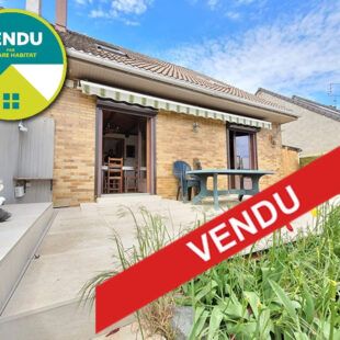 Maison Bully Les Mines 6 pièce(s) 90 m2