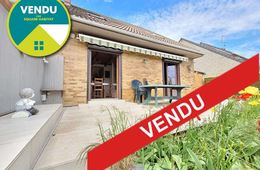 Maison Bully Les Mines 6 pièce(s) 90 m2