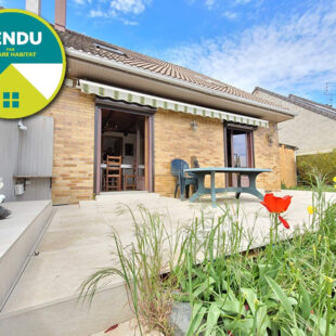 Maison Bully Les Mines 6 pièce(s) 90 m2