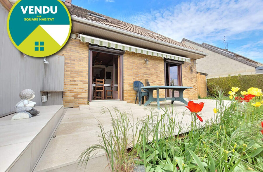 Maison Bully Les Mines 6 pièce(s) 90 m2