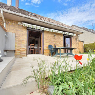 Maison Bully Les Mines 6 pièce(s) 90 m2