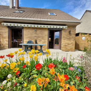 Maison Bully Les Mines 6 pièce(s) 90 m2