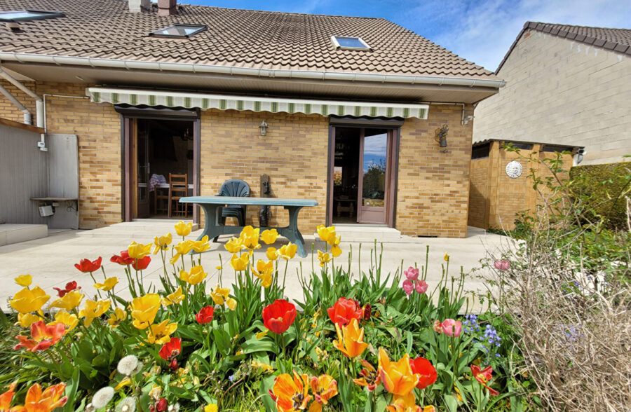 Maison Bully Les Mines 6 pièce(s) 90 m2