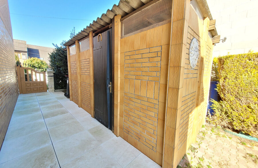 Maison Bully Les Mines 6 pièce(s) 90 m2