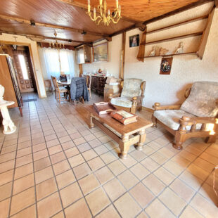 Maison Bully Les Mines 6 pièce(s) 90 m2