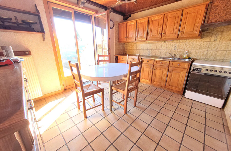 Maison Bully Les Mines 6 pièce(s) 90 m2