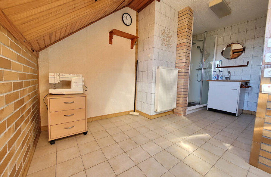 Maison Bully Les Mines 6 pièce(s) 90 m2