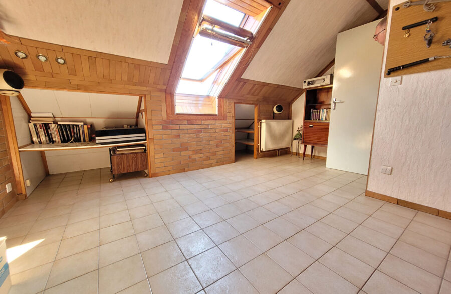 Maison Bully Les Mines 6 pièce(s) 90 m2