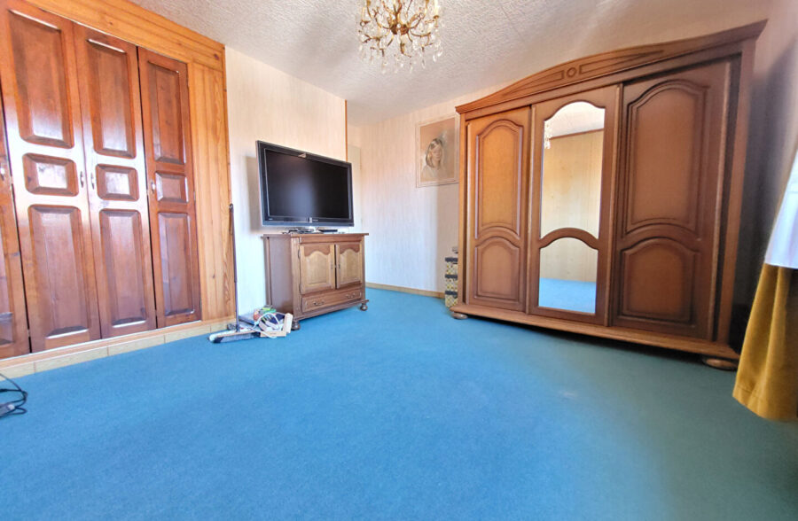 Maison Bully Les Mines 6 pièce(s) 90 m2