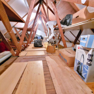 Maison Bully Les Mines 6 pièce(s) 90 m2