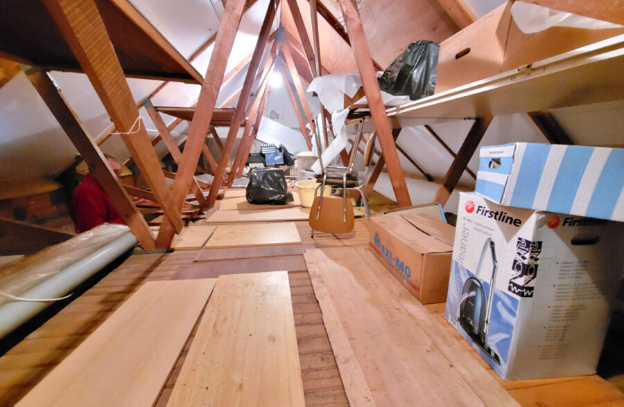 Maison Bully Les Mines 6 pièce(s) 90 m2