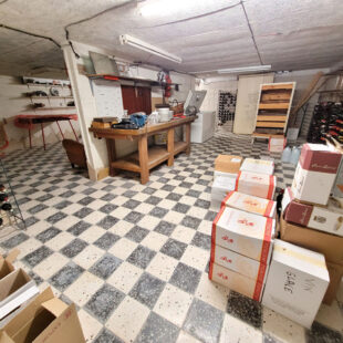 Maison Bully Les Mines 6 pièce(s) 90 m2