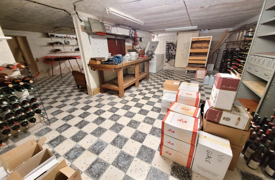 Maison Bully Les Mines 6 pièce(s) 90 m2