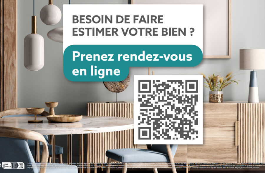 GARAGE (17m²) ET TERRAIN (121m²) &nbsp;Sous compromis&nbsp;