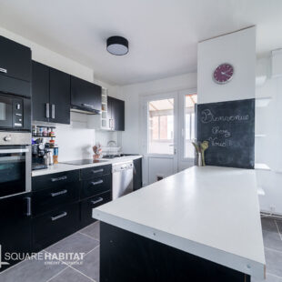 Appartement Loos 3 pièces – 63m²