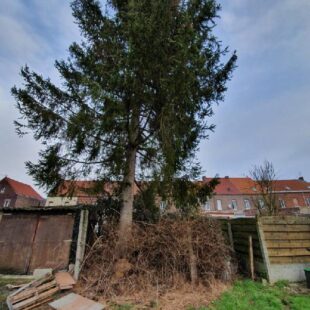 SOMAIN 49000Euro , petit prix , maison de ville a rénover .