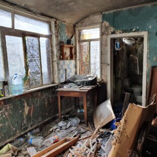 SOMAIN 49000Euro , petit prix , maison de ville a rénover .