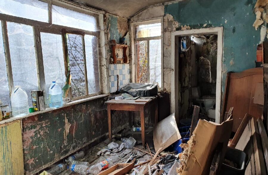 SOMAIN 49000Euro , petit prix , maison de ville a rénover .