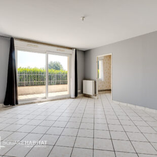 Marcq-en-Baroeul Saint-Vincent, Appartement 3 pièces 68m²