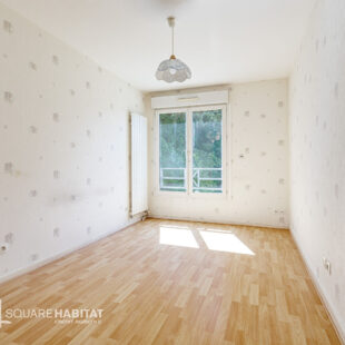 Marcq-en-Baroeul Saint-Vincent, Appartement 3 pièces 68m²