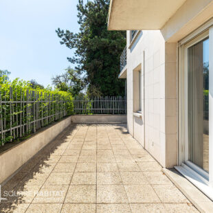 Marcq-en-Baroeul Saint-Vincent, Appartement 3 pièces 68m²