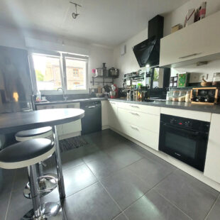 Pavillon semi individuel