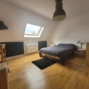 Pavillon semi individuel