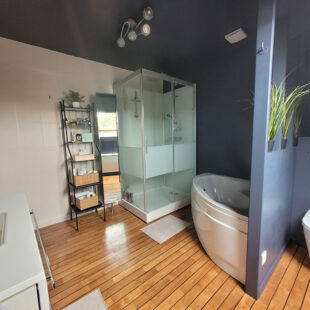 Pavillon semi individuel