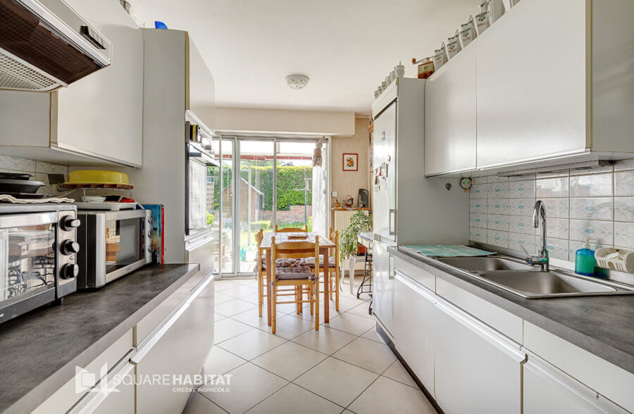 Maison Ronchin 5 pièce(s) 92 m2