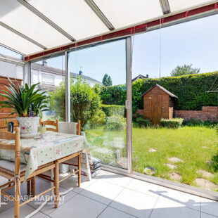 Maison Ronchin 5 pièce(s) 92 m2