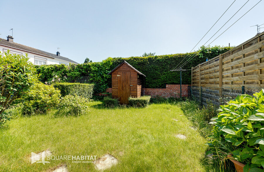 Maison Ronchin 5 pièce(s) 92 m2