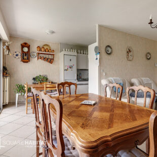 Maison Ronchin 5 pièce(s) 92 m2