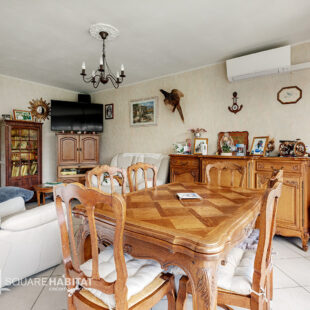 Maison Ronchin 5 pièce(s) 92 m2