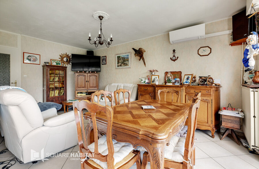 Maison Ronchin 5 pièce(s) 92 m2