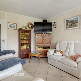 Maison Ronchin 5 pièce(s) 92 m2