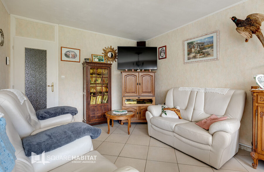 Maison Ronchin 5 pièce(s) 92 m2