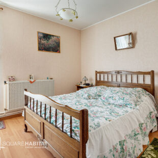 Maison Ronchin 5 pièce(s) 92 m2