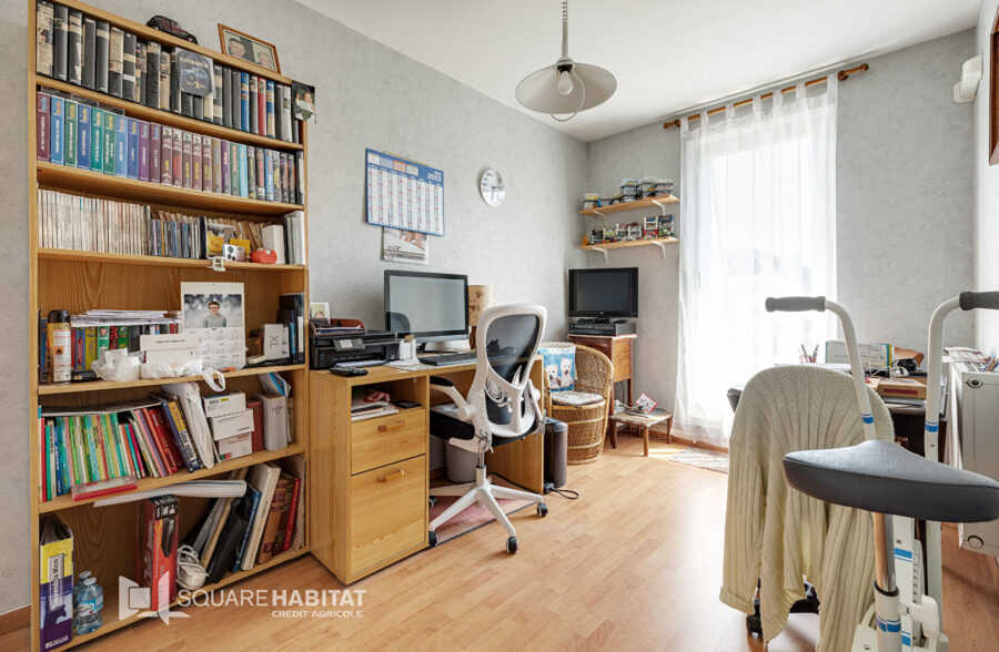 Maison Ronchin 5 pièce(s) 92 m2