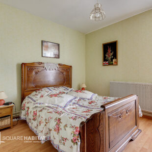 Maison Ronchin 5 pièce(s) 92 m2