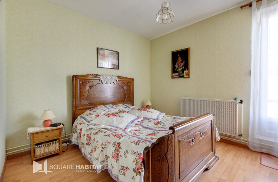 Maison Ronchin 5 pièce(s) 92 m2