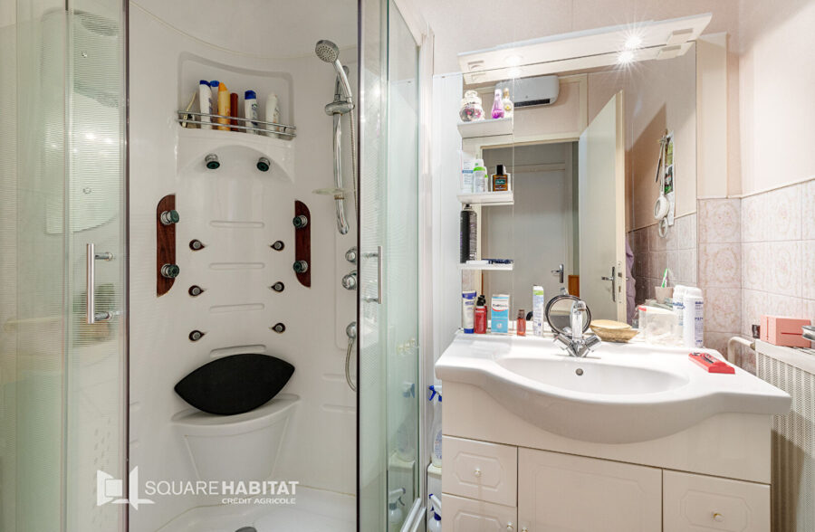 Maison Ronchin 5 pièce(s) 92 m2