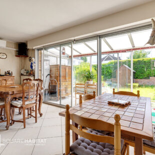 Maison Ronchin 5 pièce(s) 92 m2