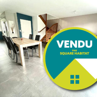 Maison Allennes-les-marais 4 pièce(s) 85.2 m2