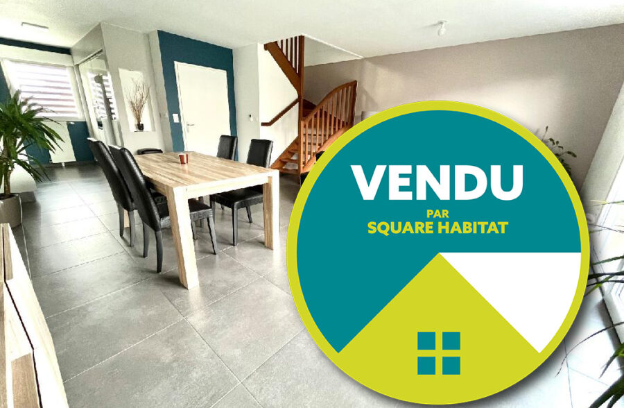 Maison Allennes-les-marais 4 pièce(s) 85.2 m2