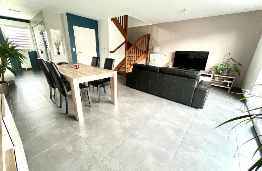 Maison Allennes-les-marais 4 pièce(s) 85.2 m2