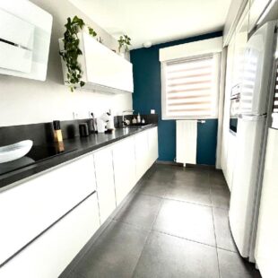 Maison Allennes-les-marais 4 pièce(s) 85.2 m2